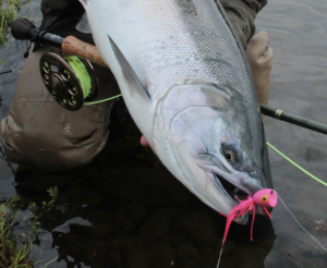 BnR Soft Beads - Cerise - Soft Beads - Alaska Fly Fishing Goods